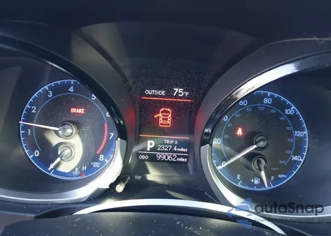 2014 Toyota Corolla S Plus from USA, damaged, VIN 5YFBURHEXEP027138